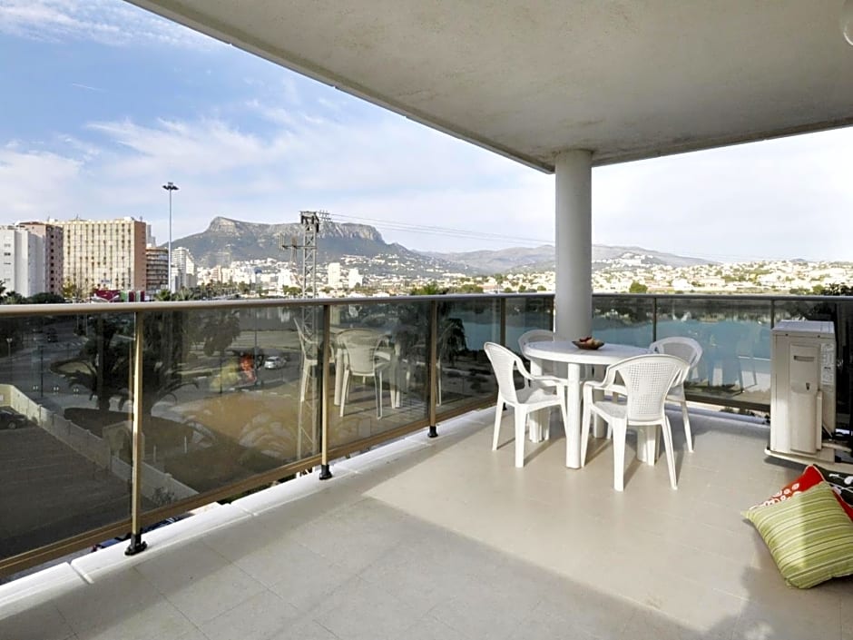 Apartamentos Larimar Unitursa