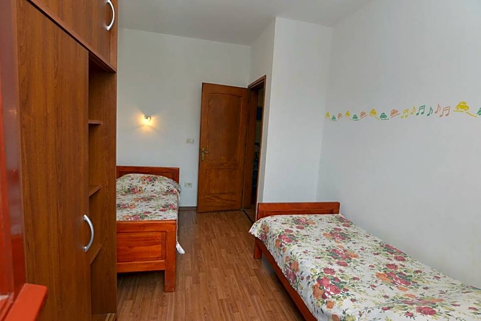 Apartments Ivan & Tina