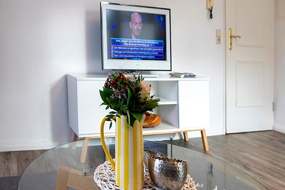 Heimathafen Bad Bevensen