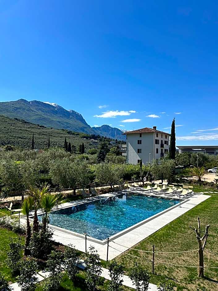 Casa Maria Apartments
