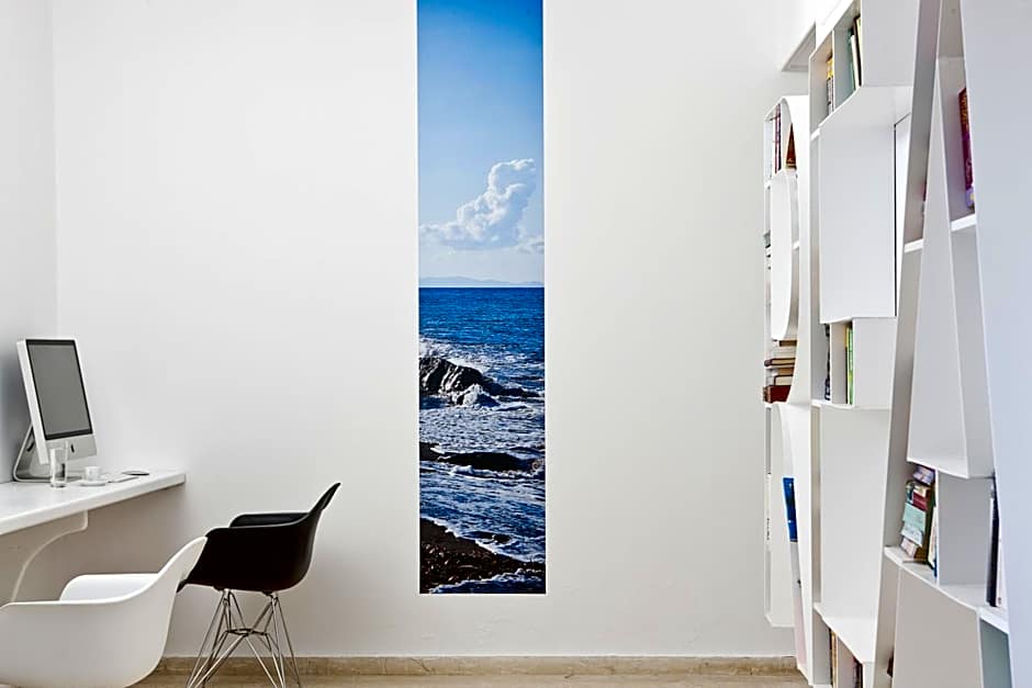 Acqua Vatos Santorini Hotel