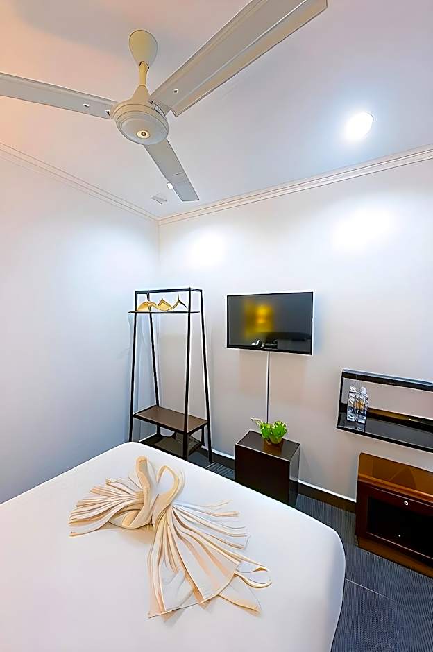 Tune Hotel - Waterfront Kuching