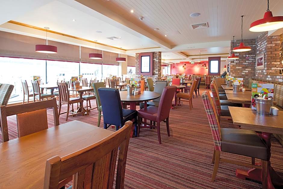 Premier Inn Bristol Cc - Lewins Mead