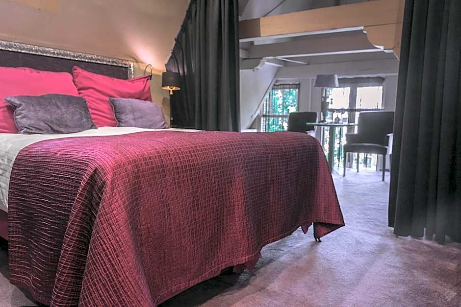 Hotel Sebastians