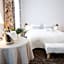 Hotel Strand26 an der Ostsee