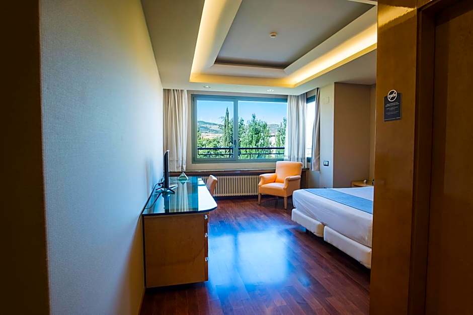 Alda Mirador del Moncayo