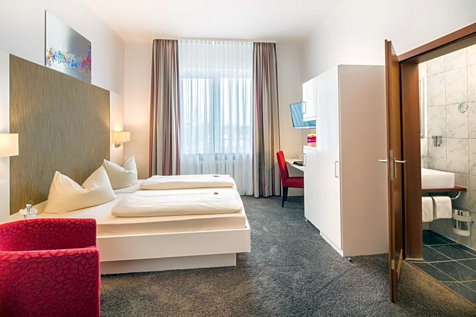 Hotel Monopol