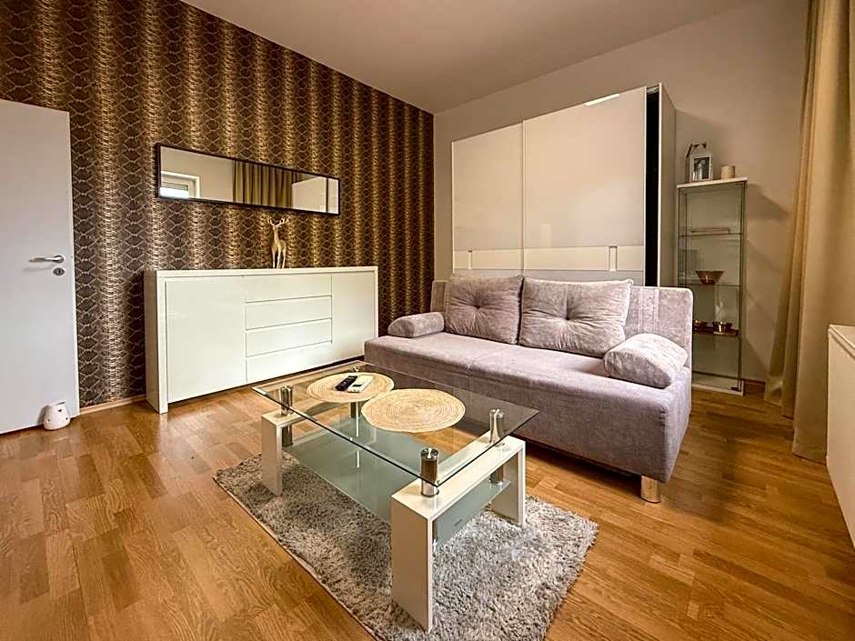 Hotel Central