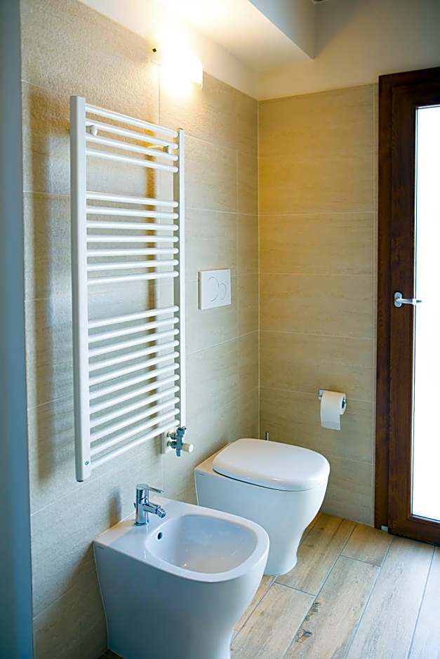 Guest House Bella Onda