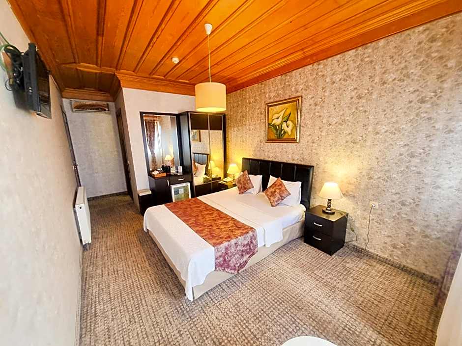 Eskibağ Butik Hotel