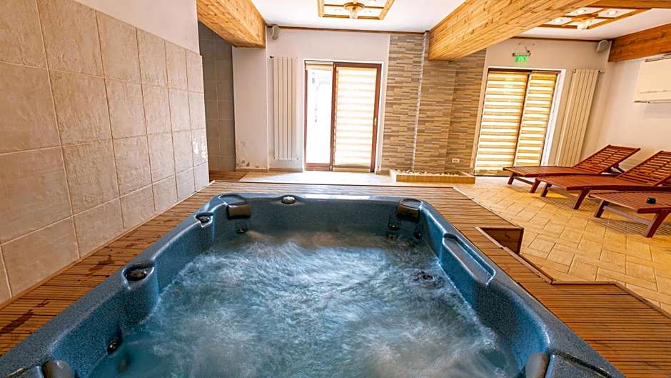 Pensiunea Casa Nostalgia