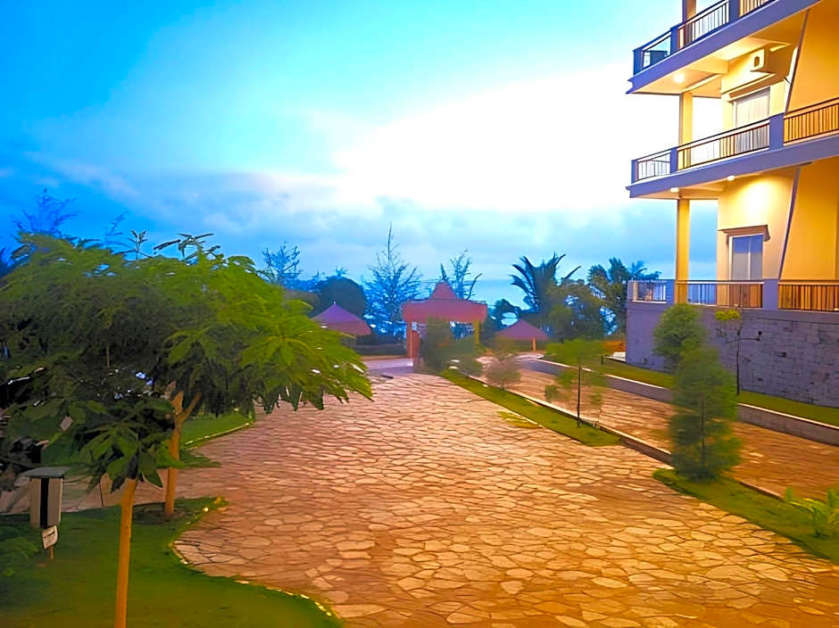 Padadita Beach Hotel