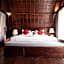 The Lumbung Wood Villa
