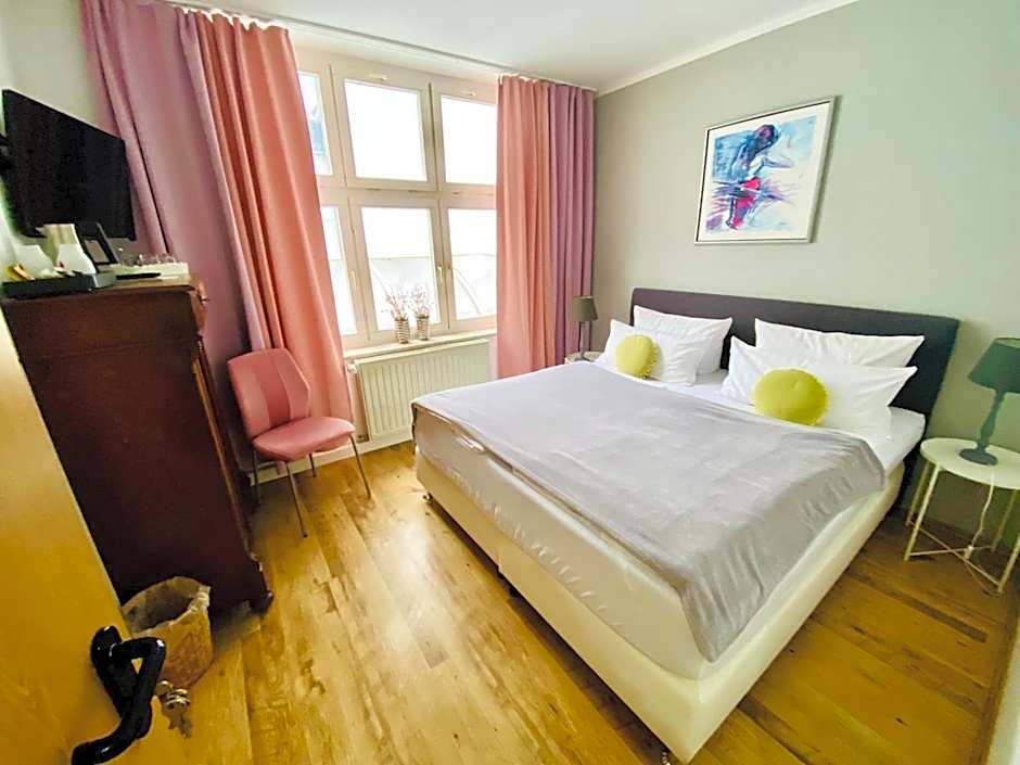 Bärliner Hotel