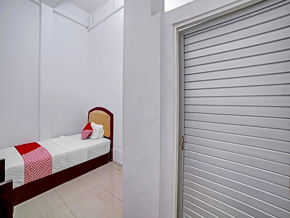 OYO 90387 Sepakat Guest House