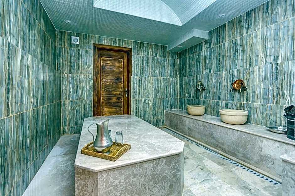 Villa Kore Cesme