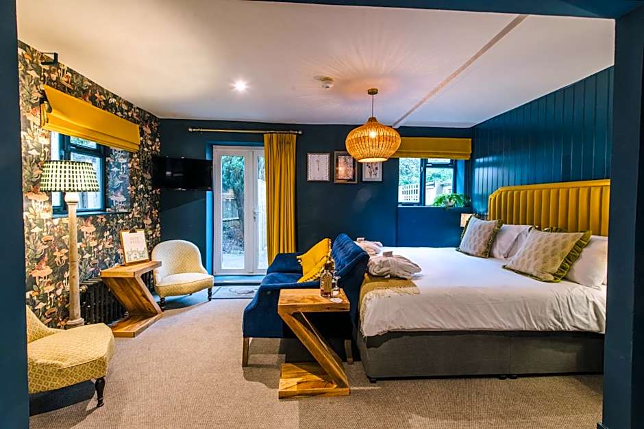 Bel And The Dragon-Churt