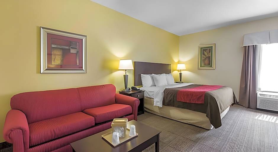 Comfort Inn & Suites Thomson