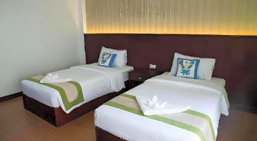 Saysamphanh Hotel