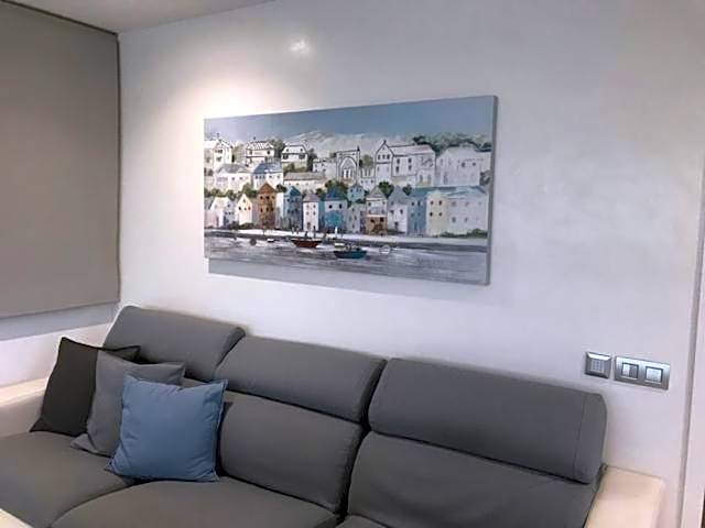 Apartamentos Sol Mar