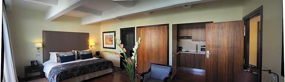 Park Suites Hotel Luxury Boutique Hotel