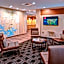 TownePlace Suites by Marriott Hot Springs