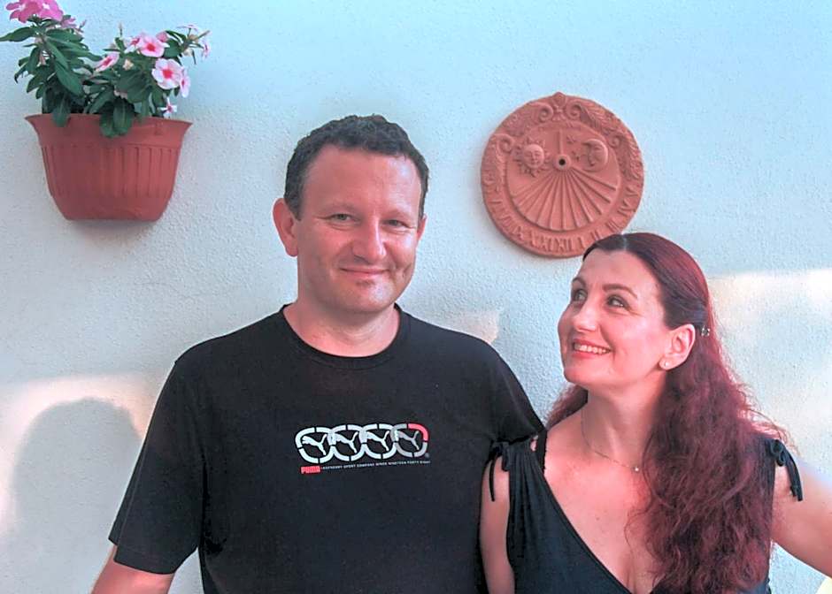 Hotel Giardino delle Palme