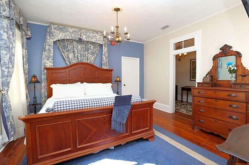 Historic Sevilla House (Adults only)