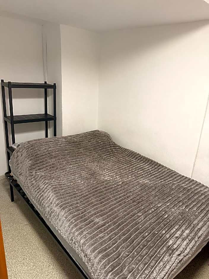 Hostel Wawa Star