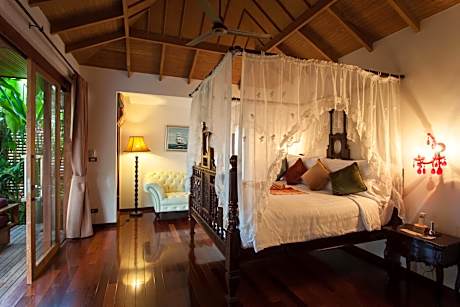 Grand SALA with Private Pool