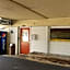 Wolds Motel - Mt. Pleasant
