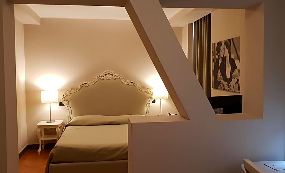 Art & Jazz Hotel