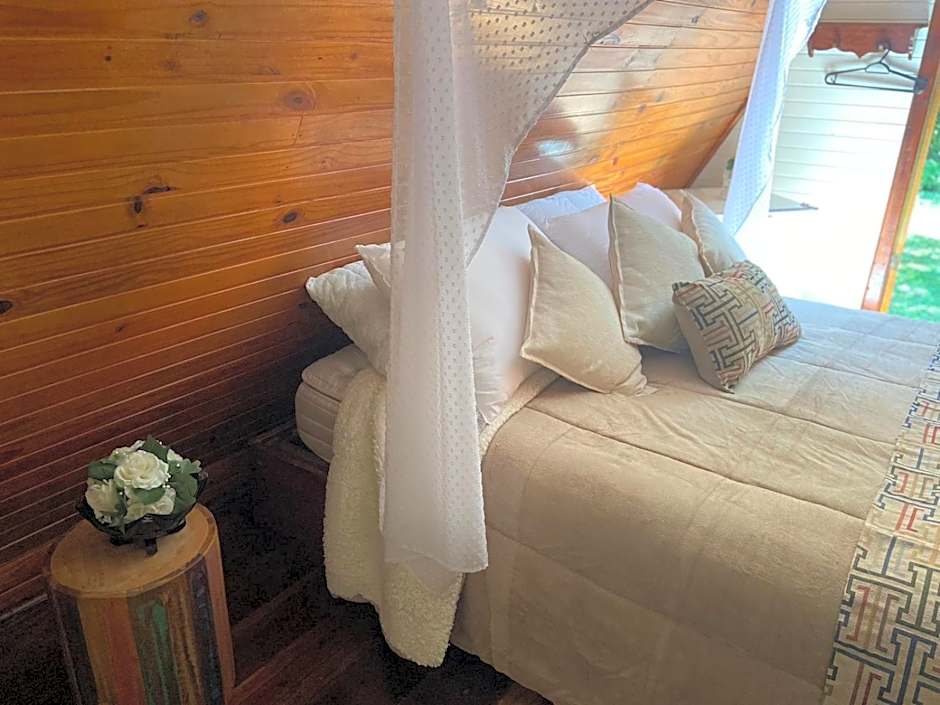 Pousada Bosque do Visconde