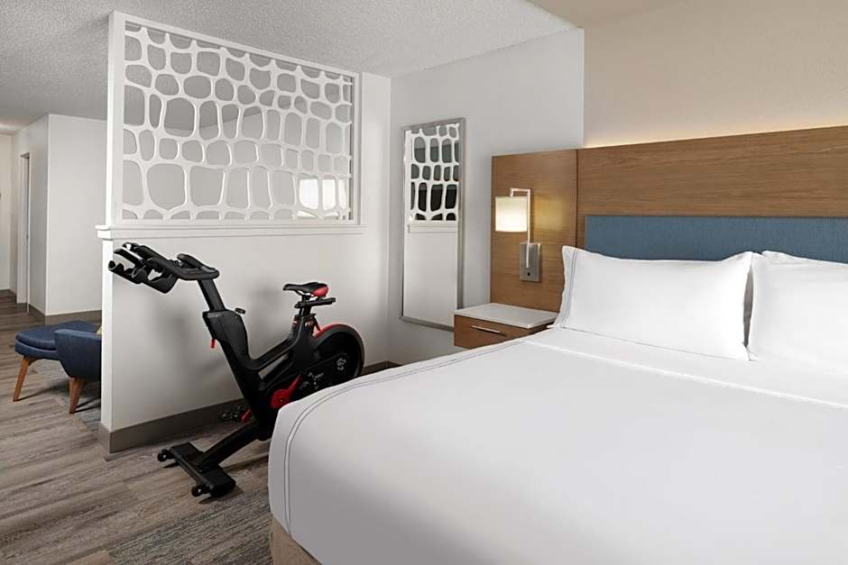 EVEN Hotel Denver Tech Center-Englewood