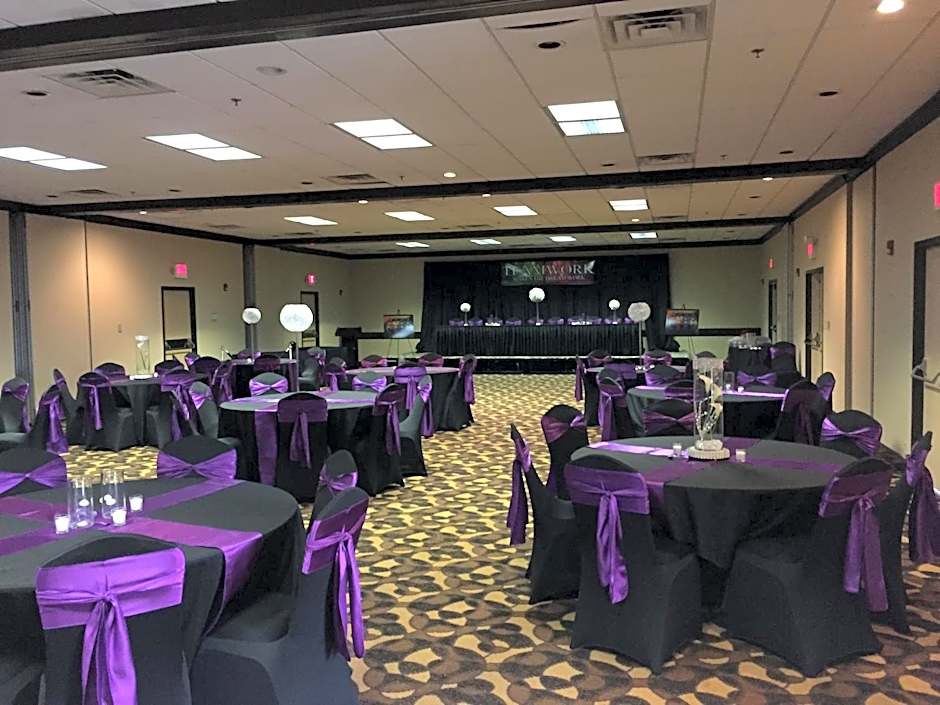 Ramada by Wyndham Birmingham Airport