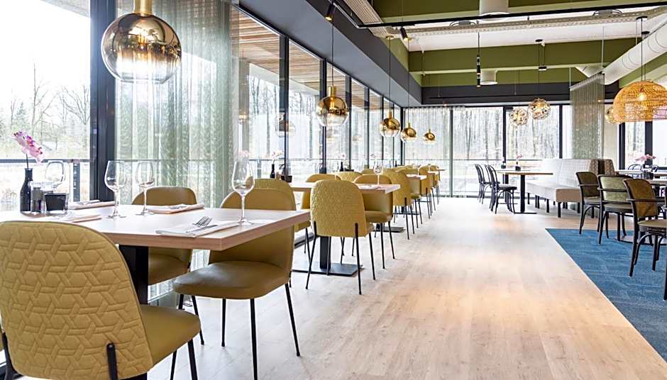 Fletcher Hotel-Restaurant Marknesse