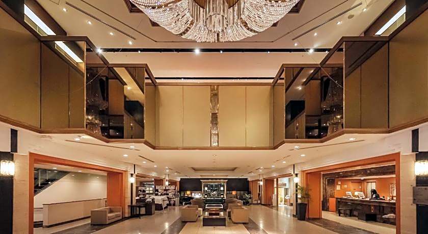 Kokusai 21 International Hotel