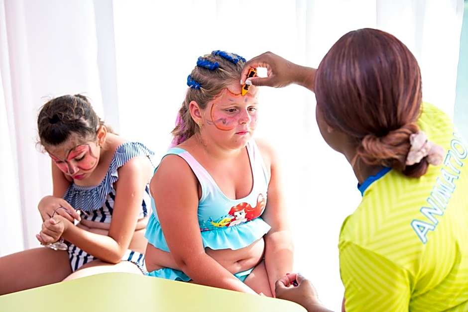 Maria Palace Hotel - All Inclusive