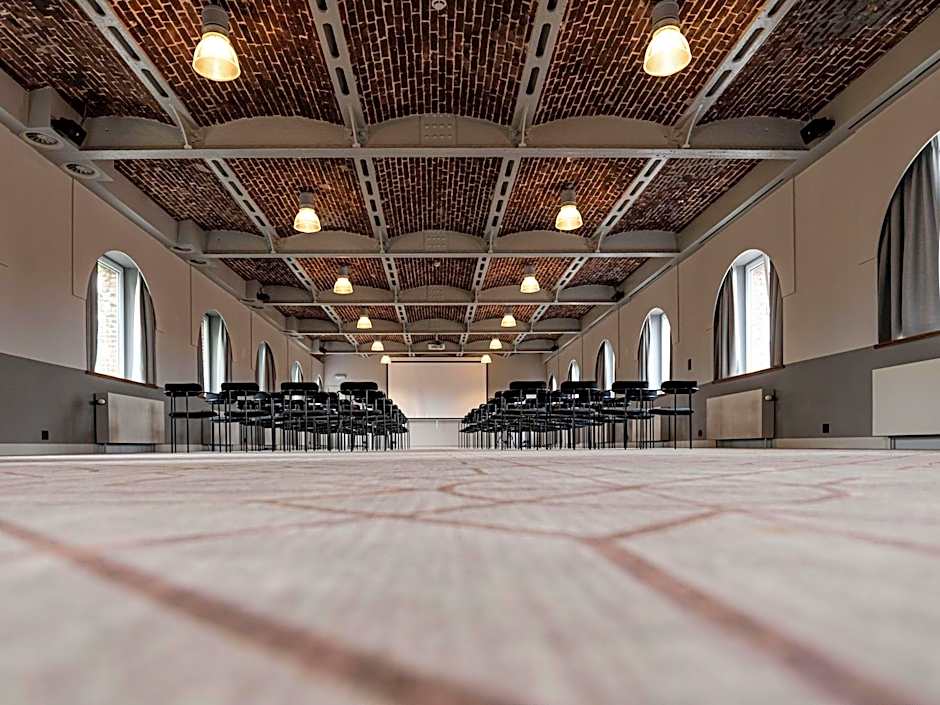 Blooma Hotel Liege Centre - Handwritten Collection