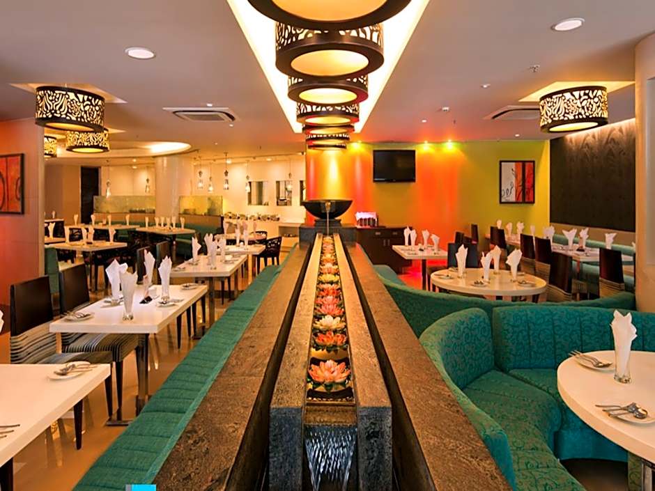 Bikanervala a Boutique Hotel