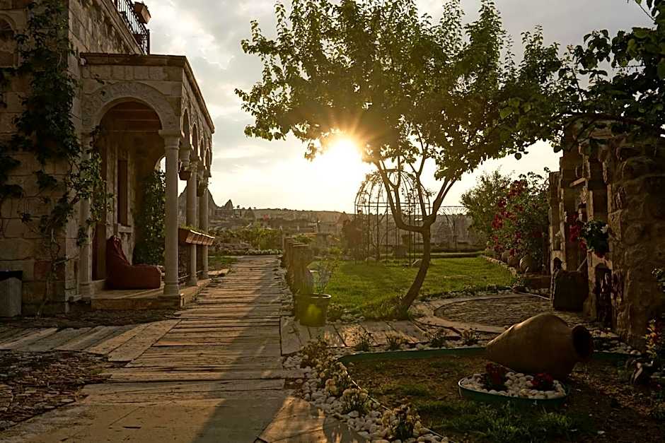Panoramic Cave Hotel