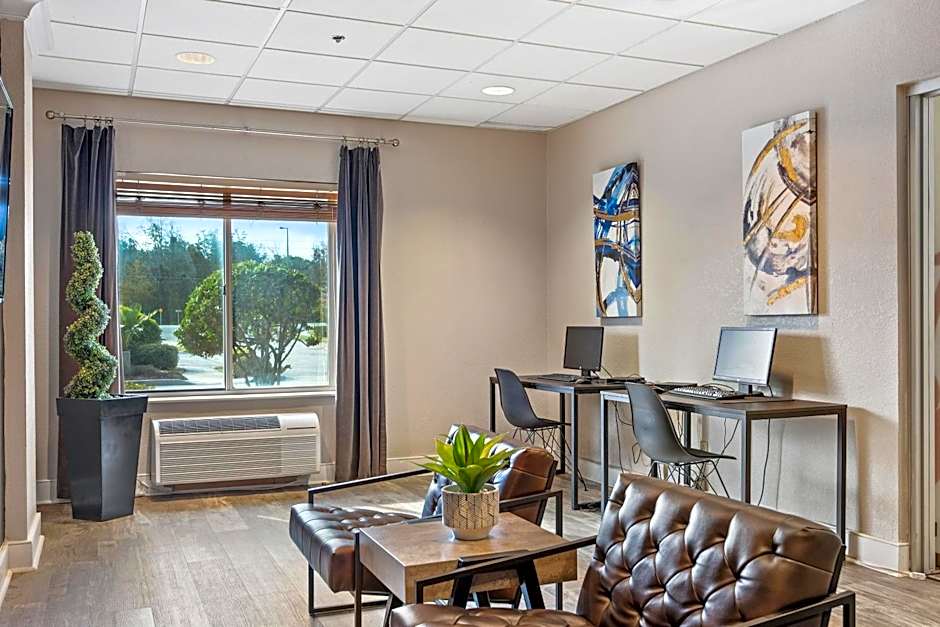 Suburban Studios Orlando - Ocoee-Winter Garden