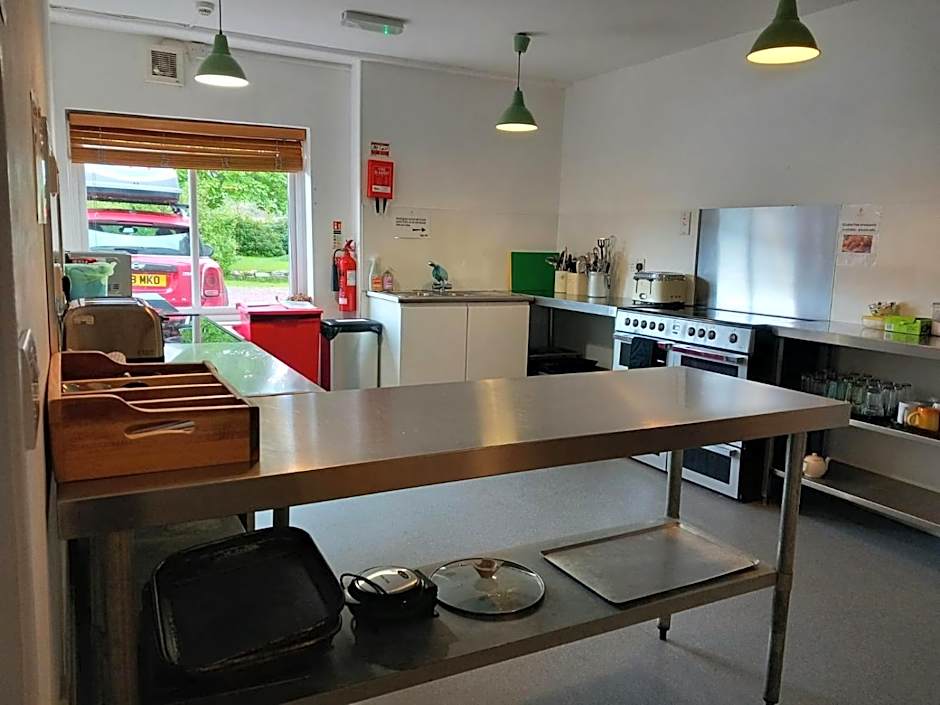 Hartfield House Hostel