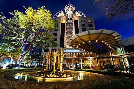 InterContinental Johannesburg OR Tambo Airport Hotel By IHG