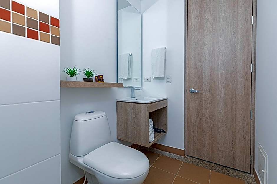 Best Western Puerto Gaitan