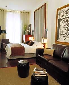 Hotel Pulitzer