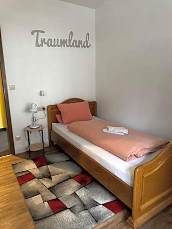 Hotel Grüner Baum - Hotel im Murgtal, Schwarzwald