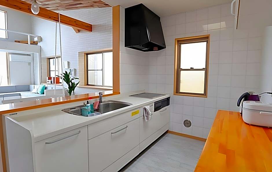 Enoshima Guest house 134