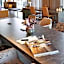 Holiday Inn - the niu, Air Frankfurt Messe By IHG
