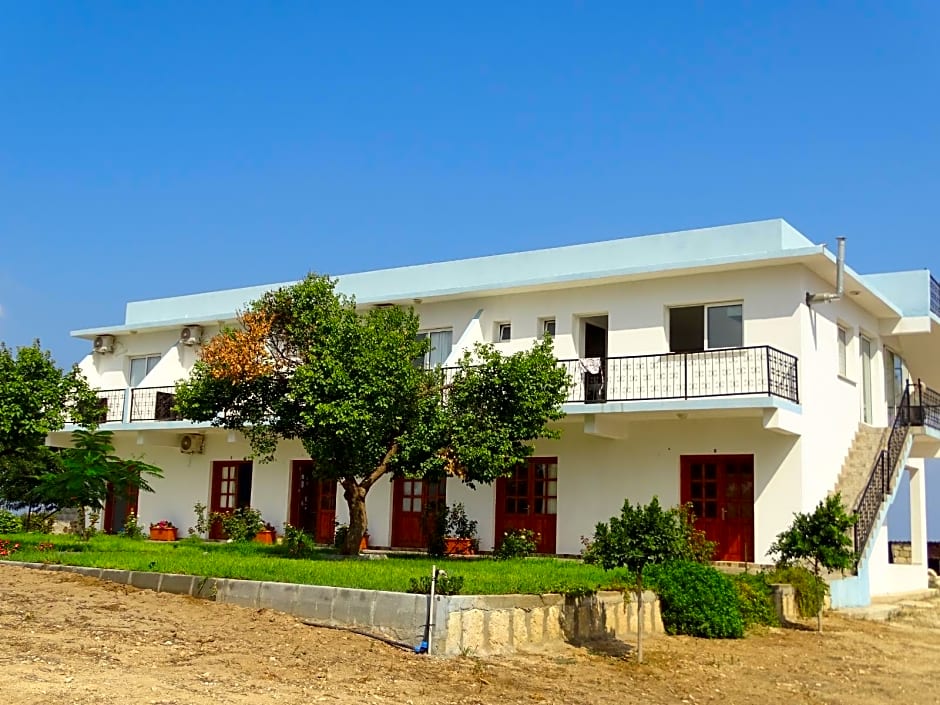 Karpaz Sunset Hotel